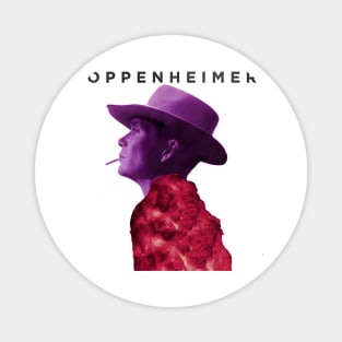 Oppenheimer Magnet